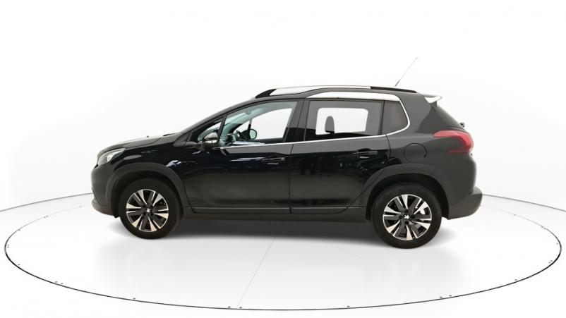 Vente en ligne Peugeot 2008  1.2 PureTech S&S 110ch Manuelle/5 Allure au prix de 7 950 €