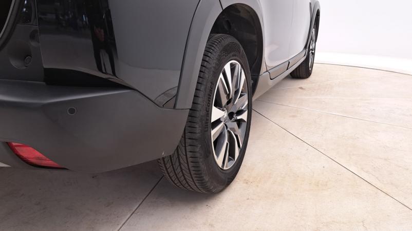 Vente en ligne Peugeot 2008  1.2 PureTech S&S 110ch Manuelle/5 Allure au prix de 7 950 €