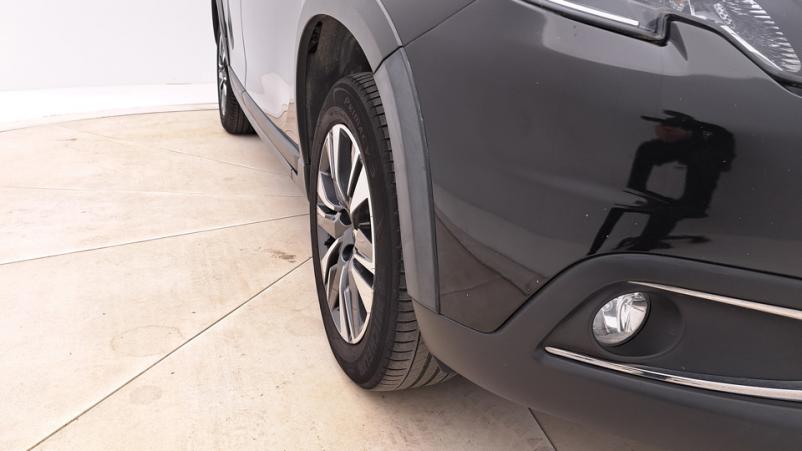 Vente en ligne Peugeot 2008  1.2 PureTech S&S 110ch Manuelle/5 Allure au prix de 7 950 €