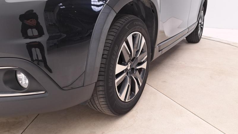 Vente en ligne Peugeot 2008  1.2 PureTech S&S 110ch Manuelle/5 Allure au prix de 7 950 €