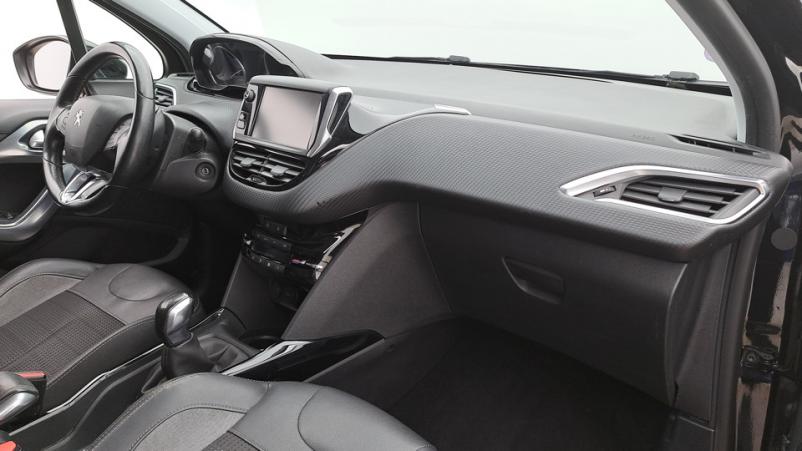 Vente en ligne Peugeot 2008  1.2 PureTech S&S 110ch Manuelle/5 Allure au prix de 7 950 €