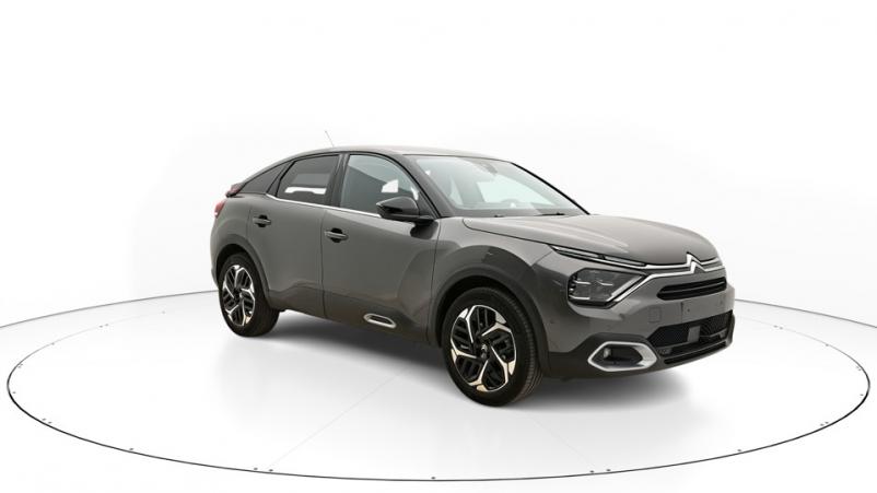 Vente en ligne Citroën C4  1.2 PureTech S&S 130ch Automatique/8 Shine au prix de 20 610 €