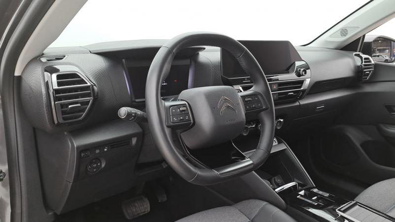 Vente en ligne Citroën C4  1.2 PureTech S&S 130ch Automatique/8 Shine au prix de 20 610 €