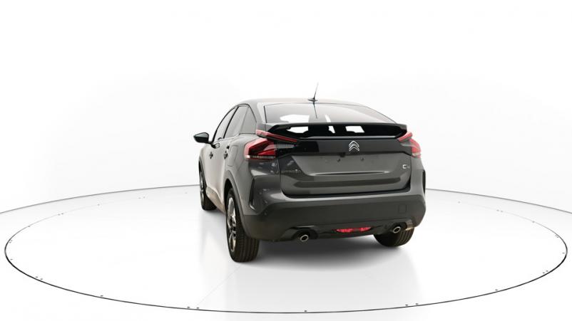 Vente en ligne Citroën C4  1.2 PureTech S&S 130ch Automatique/8 Shine au prix de 20 610 €
