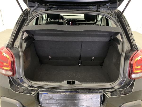 Vente en ligne Citroën C3 PureTech 110 ch BVM6 Max au prix de 14 700 €