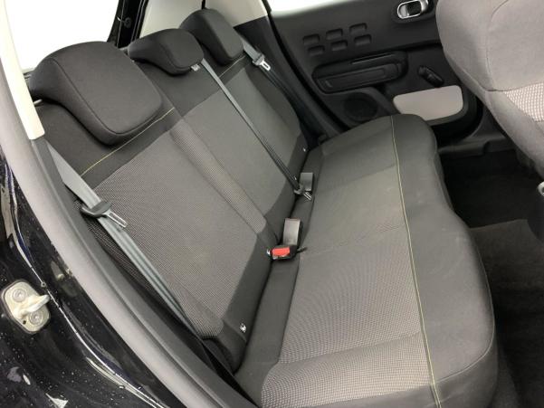 Vente en ligne Citroën C3 PureTech 110 ch BVM6 Max au prix de 14 700 €
