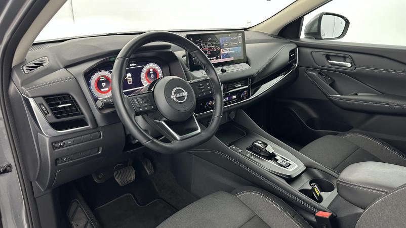 Vente en ligne Nissan Qashqai Qashqai III e-POWER 190ch N-Connecta au prix de 27 800 €