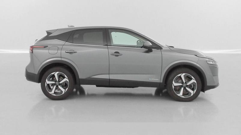 Vente en ligne Nissan Qashqai Qashqai III e-POWER 190ch N-Connecta au prix de 27 800 €