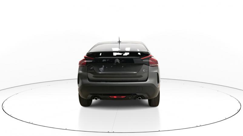 Vente en ligne Citroën C4  1.2 PureTech S&S 130ch Automatique/8 Shine au prix de 20 610 €