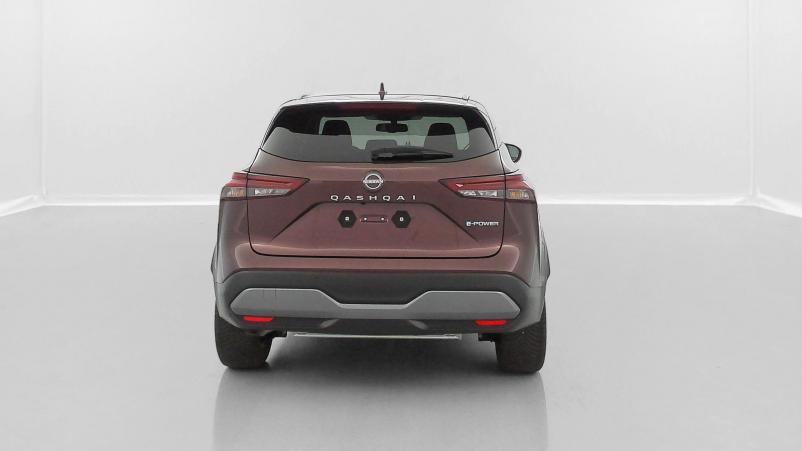 Vente en ligne Nissan Qashqai Qashqai III e-POWER 190ch N-Connecta au prix de 28 200 €