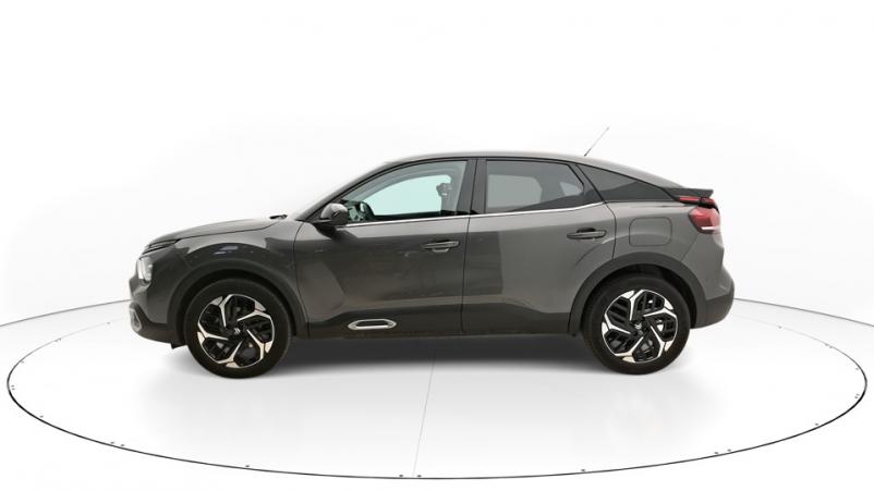 Vente en ligne Citroën C4  1.2 PureTech S&S 130ch Automatique/8 Shine au prix de 20 610 €