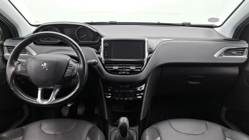 Vente en ligne Peugeot 2008  1.2 PureTech S&S 110ch Manuelle/5 Allure au prix de 7 950 €