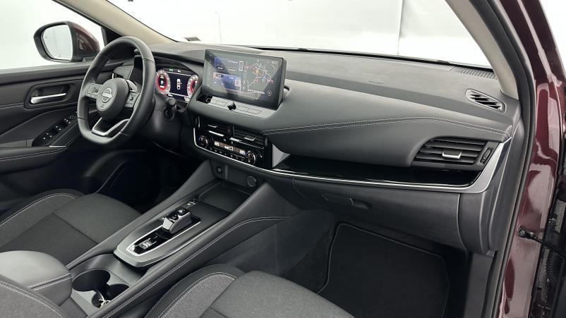 Vente en ligne Nissan Qashqai Qashqai III e-POWER 190ch N-Connecta au prix de 28 200 €
