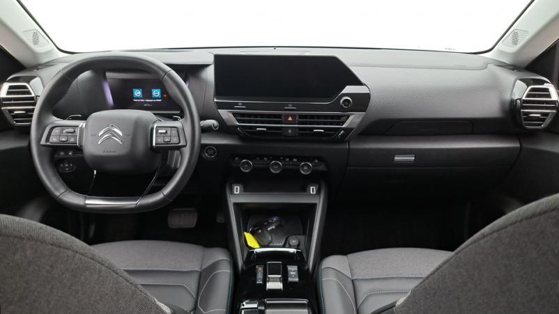 Vente en ligne Citroën C4  1.2 PureTech S&S 130ch Automatique/8 Shine au prix de 20 610 €