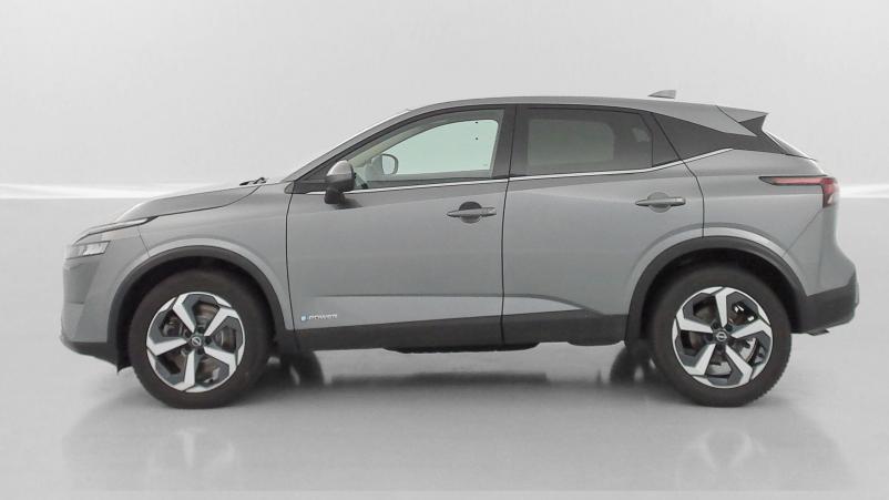 Vente en ligne Nissan Qashqai Qashqai III e-POWER 190ch N-Connecta au prix de 27 800 €