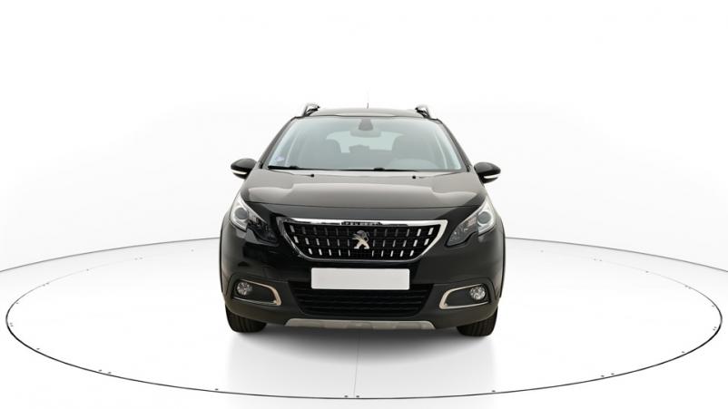 Vente en ligne Peugeot 2008  1.2 PureTech S&S 110ch Manuelle/5 Allure au prix de 7 950 €