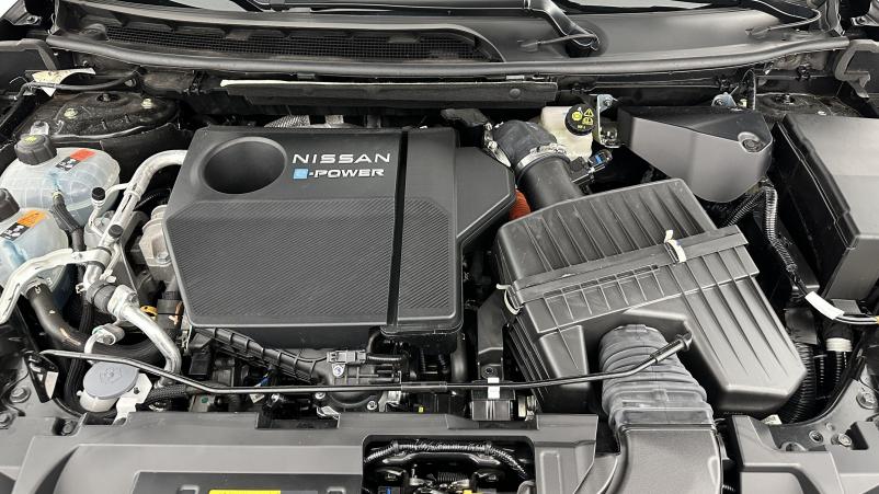 Vente en ligne Nissan Qashqai Qashqai III e-POWER 190ch N-Connecta au prix de 28 200 €