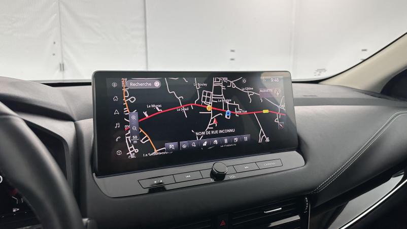 Vente en ligne Nissan Qashqai Qashqai III e-POWER 190ch N-Connecta au prix de 28 200 €