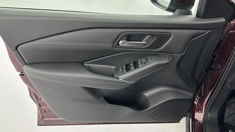 Vente en ligne Nissan Qashqai Qashqai III e-POWER 190ch N-Connecta au prix de 28 200 €