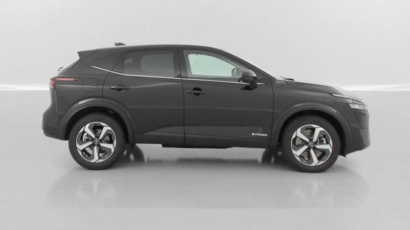 Vente en ligne Nissan Qashqai Qashqai III e-POWER 190ch N-Connecta au prix de 28 200 €