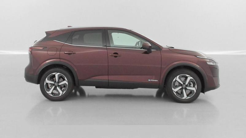 Vente en ligne Nissan Qashqai Qashqai III e-POWER 190ch N-Connecta au prix de 28 200 €