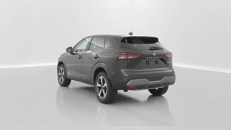 Vente en ligne Nissan Qashqai Qashqai III e-POWER 190ch N-Connecta au prix de 28 200 €