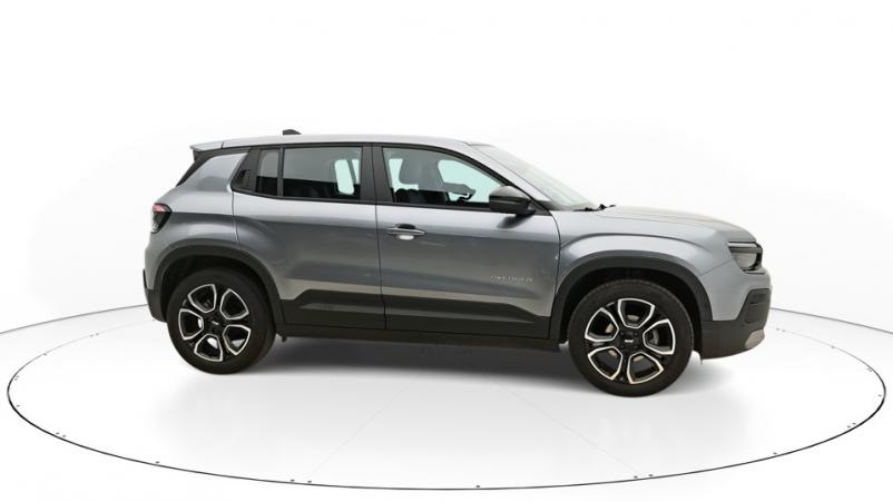 Vente en ligne Jeep Avenger  1.2 Turbo 100ch Manuelle/6 Longitude au prix de 20 100 €