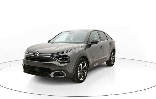 Citroën C4 1.2 PureTech S&S 130ch Automatique/8 Shine occasion de 2023 en vente à Rennes