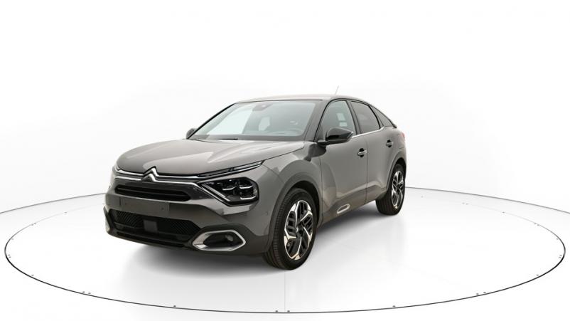 Vente en ligne Citroën C4  1.2 PureTech S&S 130ch Automatique/8 Shine au prix de 20 610 €