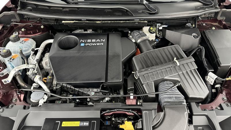 Vente en ligne Nissan Qashqai Qashqai III e-POWER 190ch N-Connecta au prix de 28 200 €