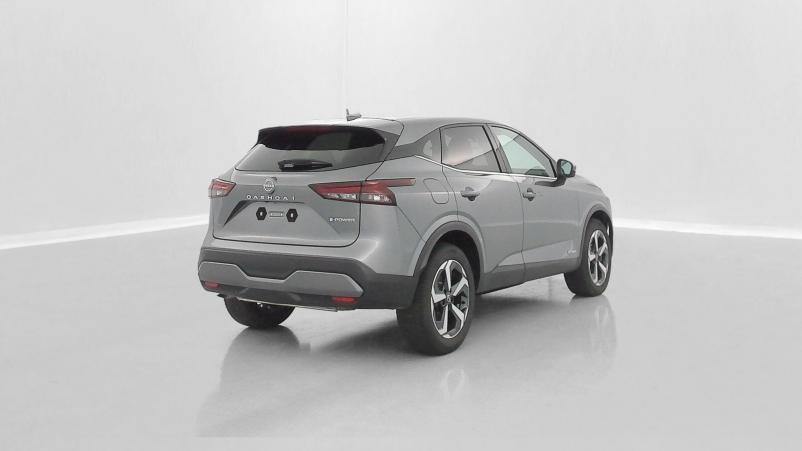 Vente en ligne Nissan Qashqai Qashqai III e-POWER 190ch N-Connecta au prix de 27 800 €