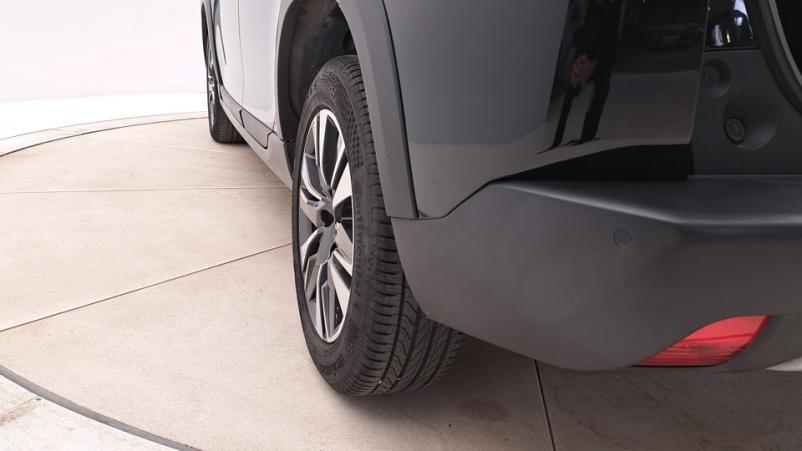 Vente en ligne Peugeot 2008  1.2 PureTech S&S 110ch Manuelle/5 Allure au prix de 7 950 €
