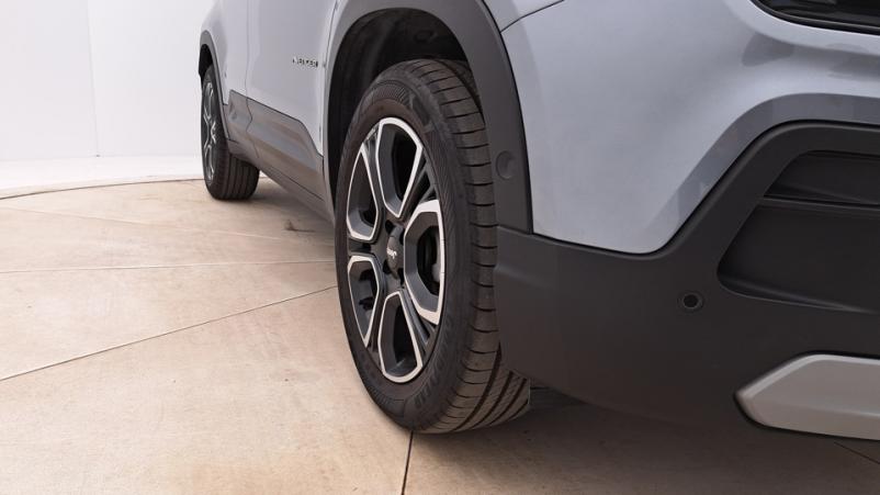 Vente en ligne Jeep Avenger  1.2 Turbo 100ch Manuelle/6 Longitude au prix de 20 100 €