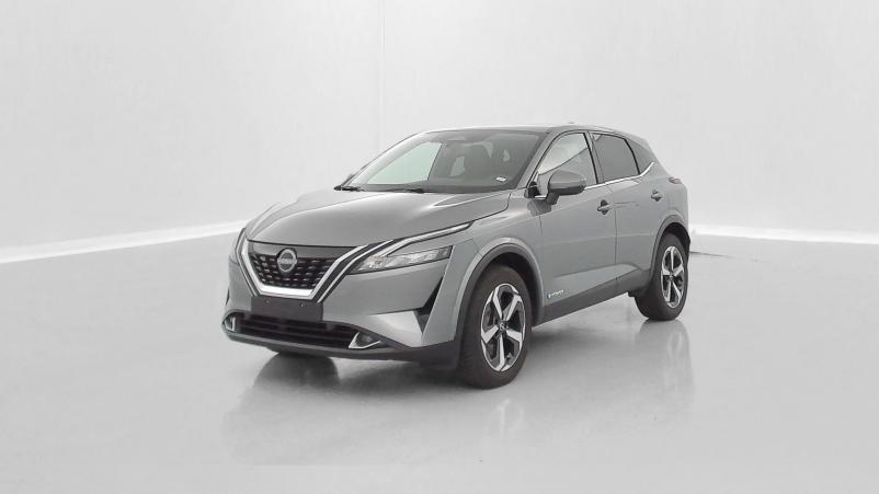 Vente en ligne Nissan Qashqai Qashqai III e-POWER 190ch N-Connecta au prix de 27 800 €