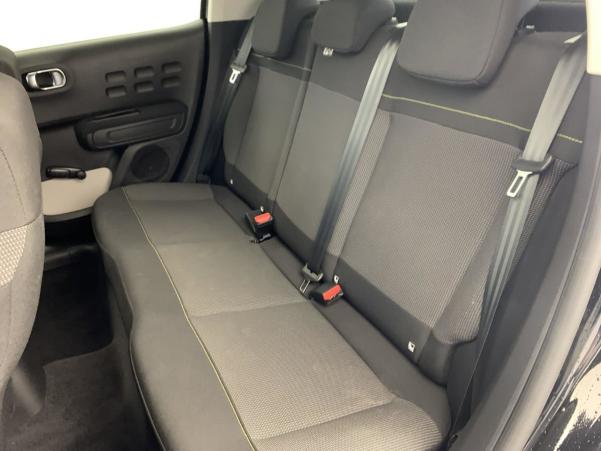 Vente en ligne Citroën C3 PureTech 110 ch BVM6 Max au prix de 14 700 €