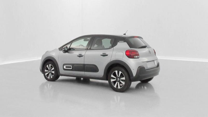 Vente en ligne Citroën C3 C3 III 1.2 PureTech 110ch Shine au prix de 15 410 €