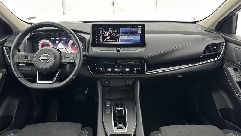 Vente en ligne Nissan Qashqai Qashqai III e-POWER 190ch N-Connecta au prix de 27 800 €