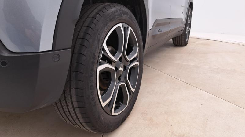 Vente en ligne Jeep Avenger  1.2 Turbo 100ch Manuelle/6 Longitude au prix de 20 100 €