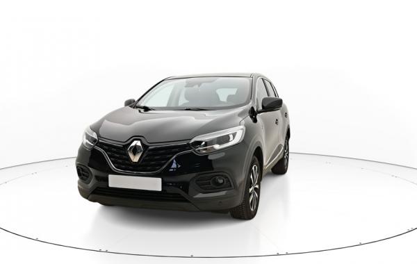 Renault Kadjar 1.3 TCe FAP 140ch Manuelle/6 Limited occasion de 2021 en vente à Rennes