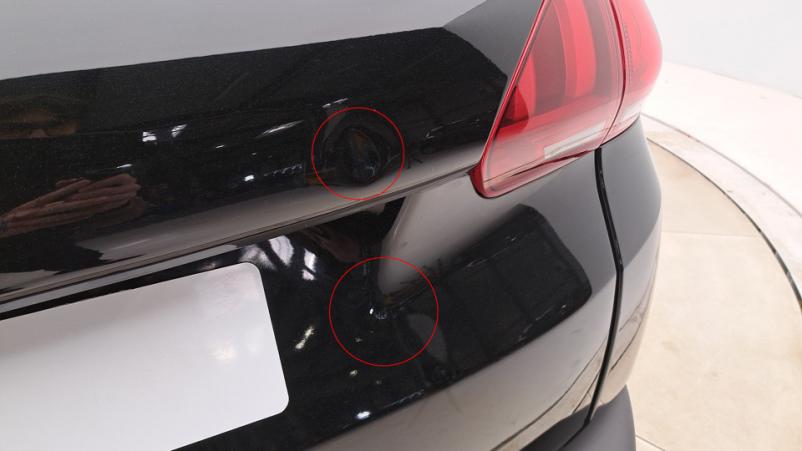 Vente en ligne Peugeot 2008  1.2 PureTech S&S 110ch Manuelle/5 Allure au prix de 7 950 €