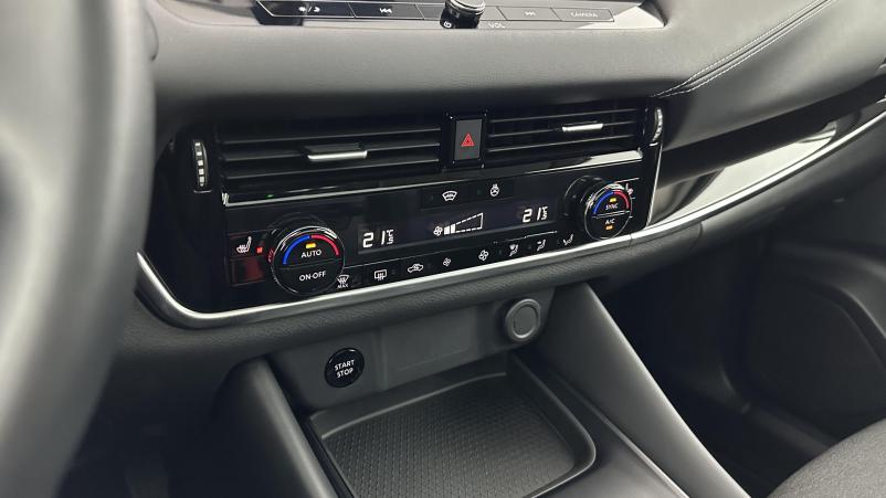 Vente en ligne Nissan Qashqai Qashqai III e-POWER 190ch N-Connecta au prix de 28 200 €