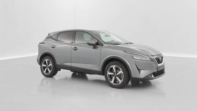 Vente en ligne Nissan Qashqai Qashqai III e-POWER 190ch N-Connecta au prix de 27 800 €