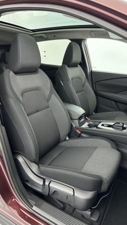 Vente en ligne Nissan Qashqai Qashqai III e-POWER 190ch N-Connecta au prix de 28 200 €