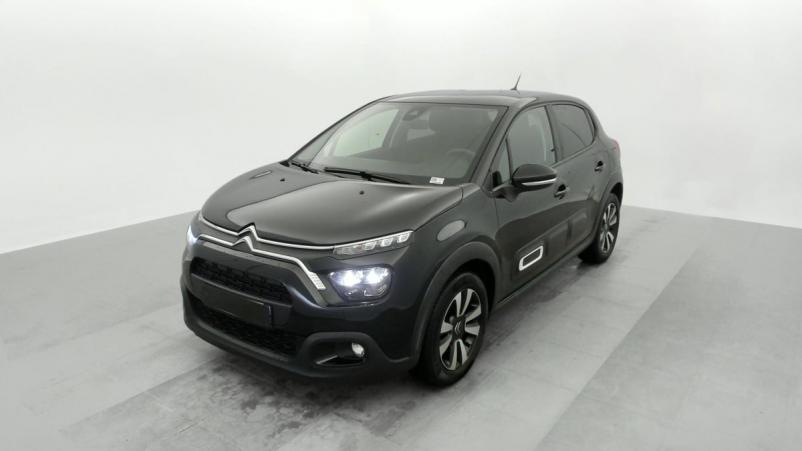 Vente en ligne Citroën C3 PureTech 110 ch BVM6 Max au prix de 14 700 €