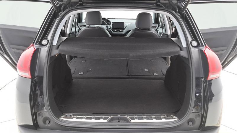 Vente en ligne Peugeot 2008  1.2 PureTech S&S 110ch Manuelle/5 Allure au prix de 7 950 €