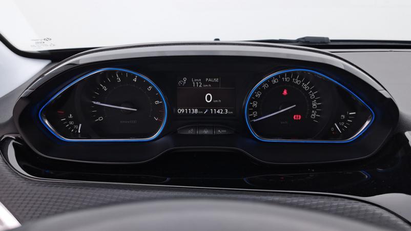 Vente en ligne Peugeot 2008  1.2 PureTech S&S 110ch Manuelle/5 Allure au prix de 7 950 €