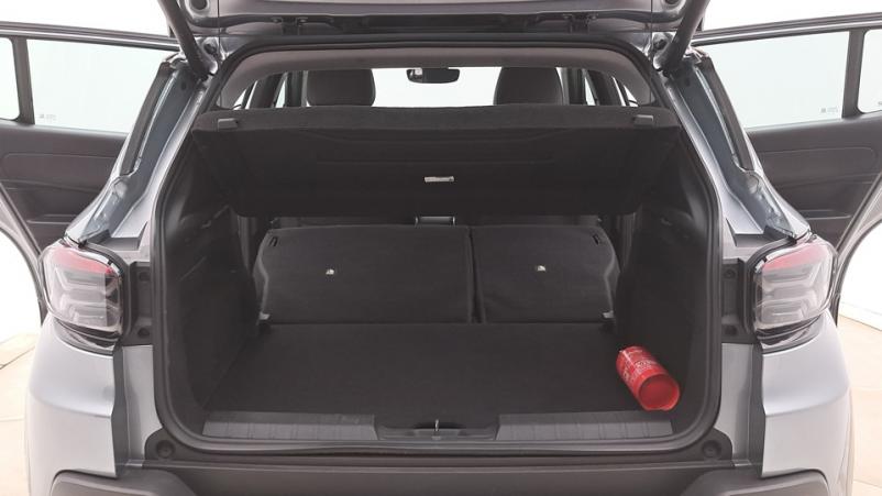Vente en ligne Jeep Avenger  1.2 Turbo 100ch Manuelle/6 Longitude au prix de 20 100 €
