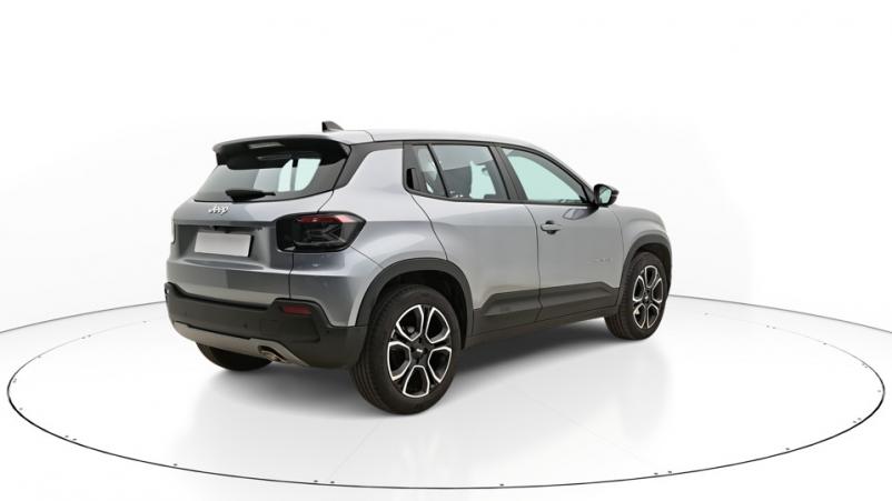 Vente en ligne Jeep Avenger  1.2 Turbo 100ch Manuelle/6 Longitude au prix de 20 100 €