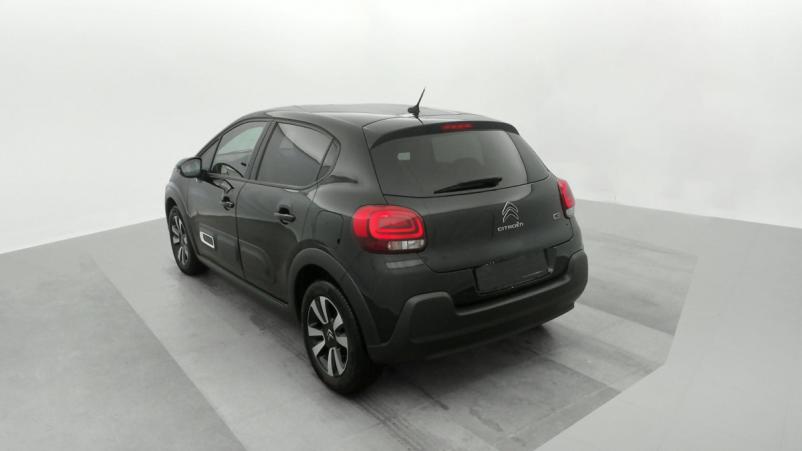 Vente en ligne Citroën C3 PureTech 110 ch BVM6 Max au prix de 14 700 €
