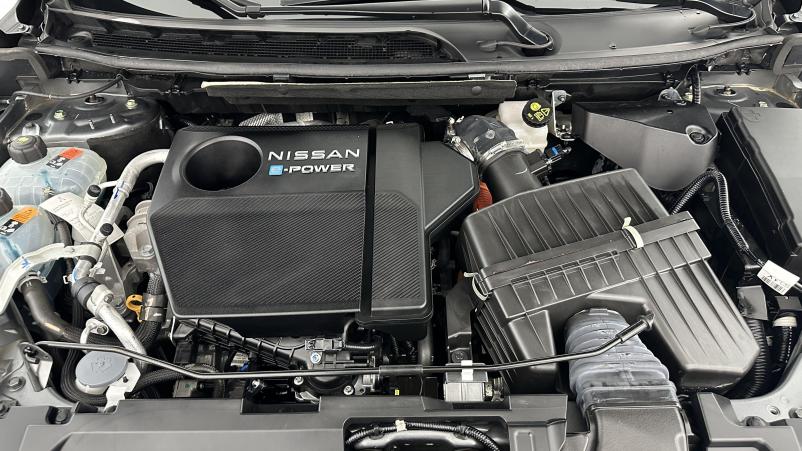 Vente en ligne Nissan Qashqai Qashqai III e-POWER 190ch N-Connecta au prix de 27 800 €